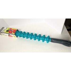 Gaiam Restore Total Body Massage Roller Four Textured Massagers Ease Tension